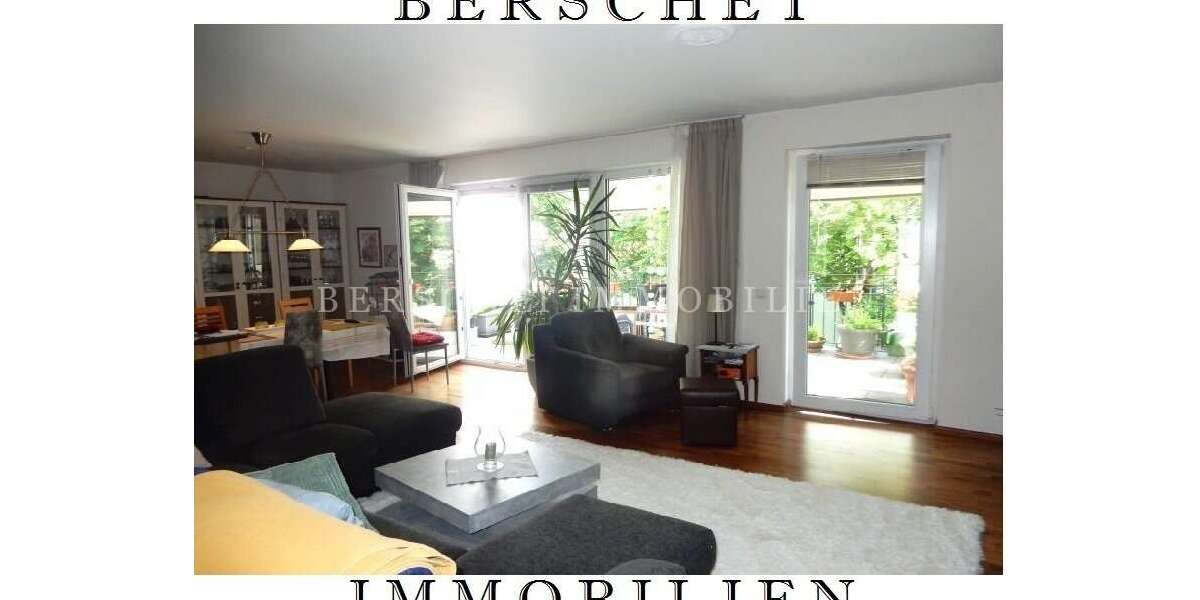 Etagenwohnung Frankfurt am Main Mitte-West - 3.5 Zimmer, 130 m&sup2;, 765.000&euro; | Angebot:26846904