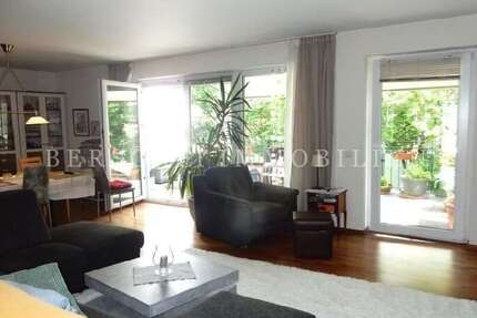 Wohnung Frankfurt am Main Mitte-West - 3.5 Zimmer, 130 m&sup2;, 765.000&euro; | Angebot:26846904