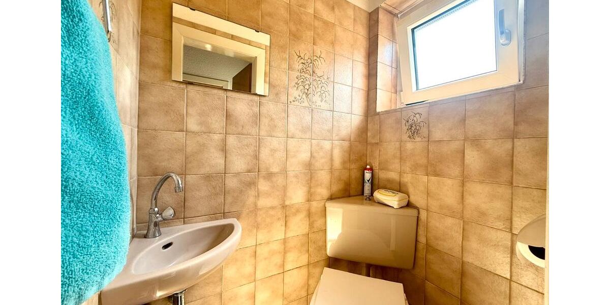 Reihenhaus Bottrop Batenbrock - 4.5 Zimmer, 87 m&sup2;, 330.000&euro; | Angebot:27004277