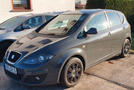 Seat Altea 114.527 km 7.500 &euro; Grimma 04668