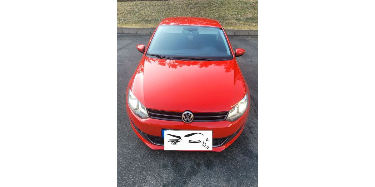 VW Polo 192.000 km 5.750 &euro; Pegnitz 91257