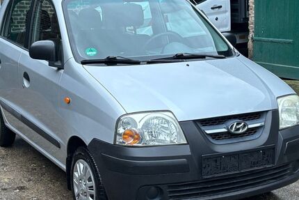 Hyundai Atos 178.500 km 1.290 &euro; Köln 51143