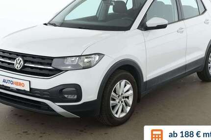 VW T-Cross 51.926 km 13.700 &euro; Hamburg 22529