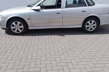 Opel Vectra 208.000 km 800 &euro; Bünde, Stadt 32257