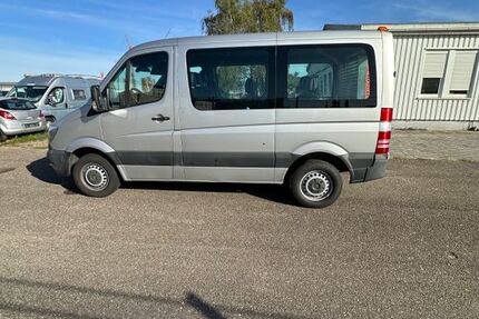 Mercedes-Benz Sprinter 291.700 km 10.999 &euro; Hambrücken 76707