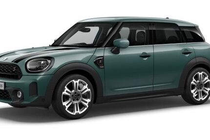 Mini Cooper S 17.488 km 32.799 &euro; Kaiserslautern 67663