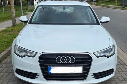Audi A6 213.500 km 10.200 &euro; Landau 76829