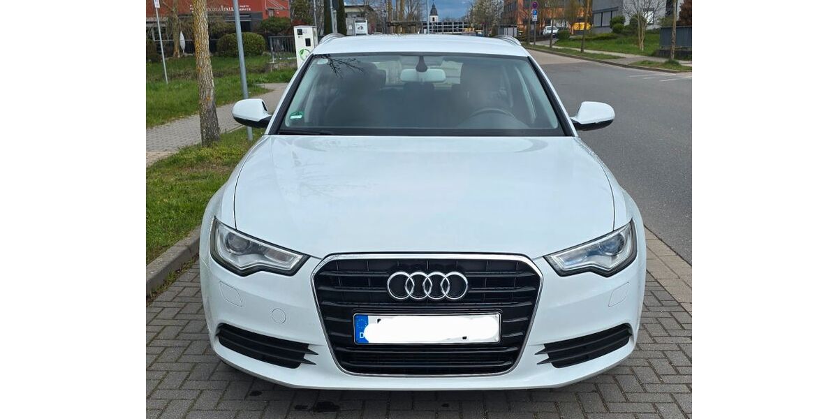 Audi A6 213.500 km 10.200 &euro; Landau 76829