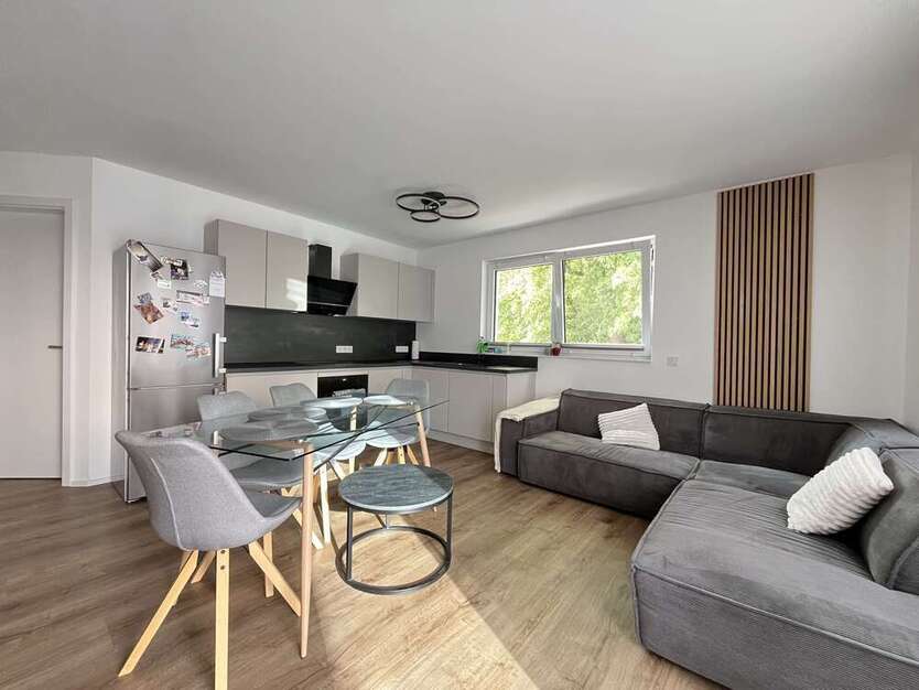 Wohnung zum Mieten in Unna 1.000 € 75 m²