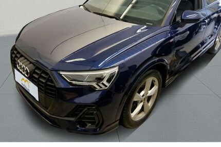 Audi Q3 58.402 km 36.089 &euro; Berlin 13088