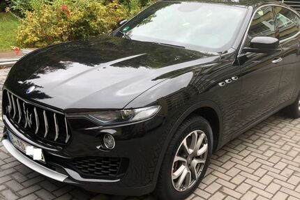 Maserati Levante 159.400 km 25.500 &euro; Berlin OT Charlottenburg 14059