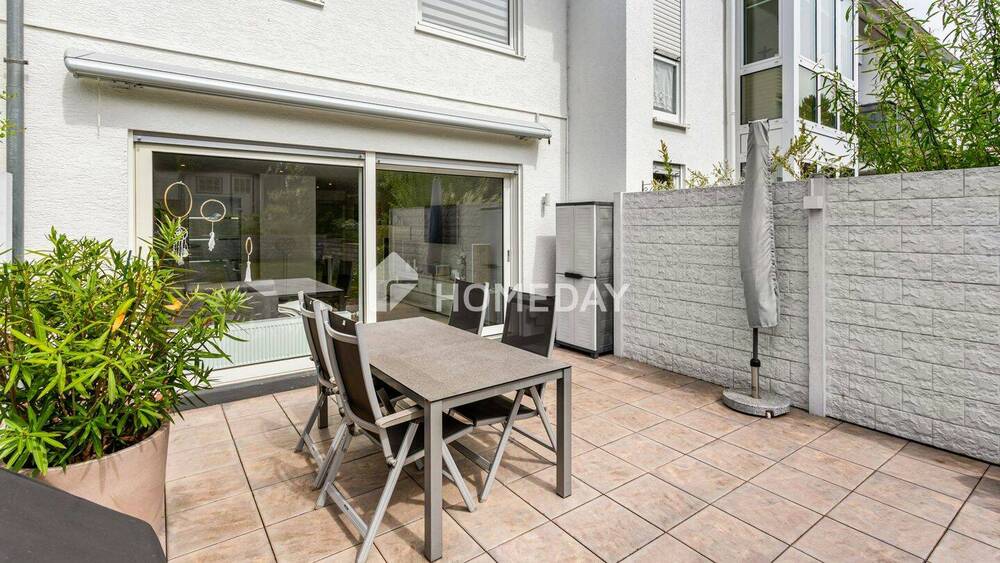 Reihenmittelhaus Essenheim - 6 Zimmer, 125 m&sup2;, 569.000&euro; | Angebot:26903232