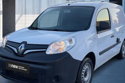 Renault Kangoo 13.997 km 13.490 &euro; Hamburg 20537