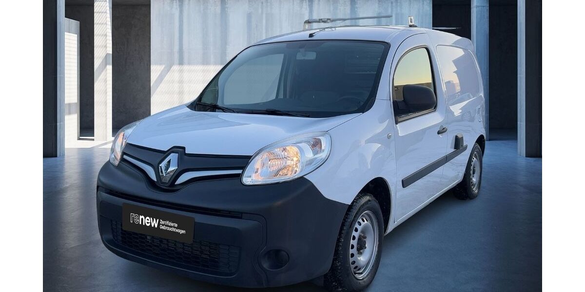 Renault Kangoo 13.997 km 13.490 &euro; Hamburg 20537