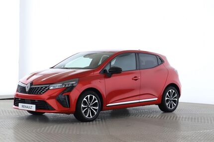 Renault Clio 19.627 km 17.490 &euro; Olpe 57482