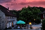 Historischer Landgasthof große Wohnung Gasthof Gaststätte Restaurant zu verpachten zimmer