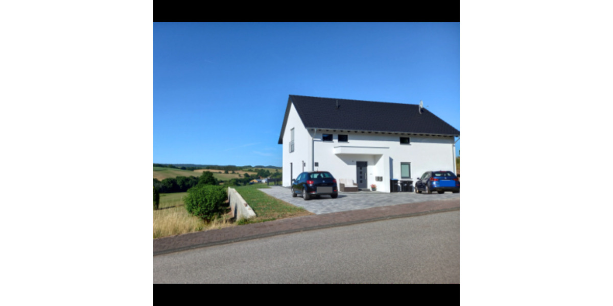 Etagenwohnung Stadtkyll - 4 Zimmer, 85 m&sup2;, 950&euro; | Angebot:25406763