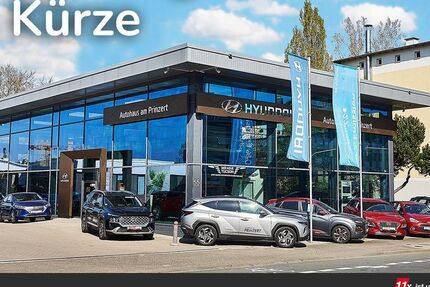Ford Puma 25.998 km 17.970 &euro; Rödermark 63322