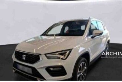 Seat Ateca 24.189 km 27.988 &euro; Leverkusen 51379