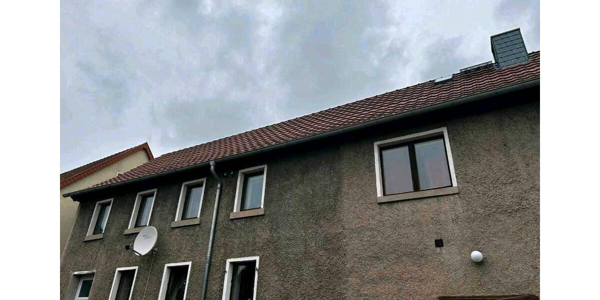 Einfamilienhaus Allstedt - 9 Zimmer, 270 m&sup2;, 180.000&euro; | Angebot:26041164