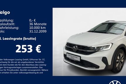 VW Taigo 45.298 km 17.930 &euro; Stuttgart-Feuerbach 70469