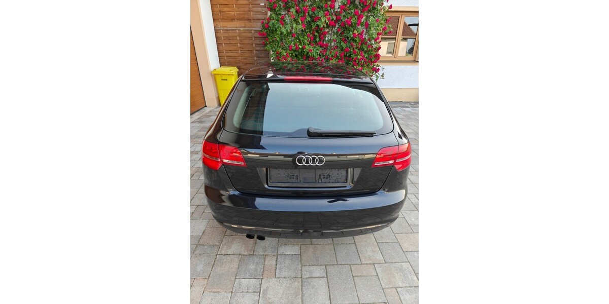 Audi A3 Sportback 293.573 km 4.500 &euro; Unterneukirchen 84579