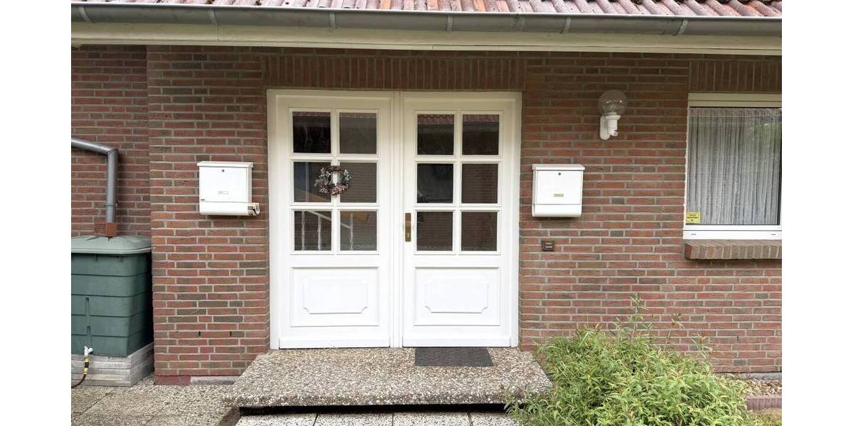 Etagenwohnung Schwarzenbek - 3 Zimmer, 86 m&sup2;, 950&euro; | Angebot:26627339
