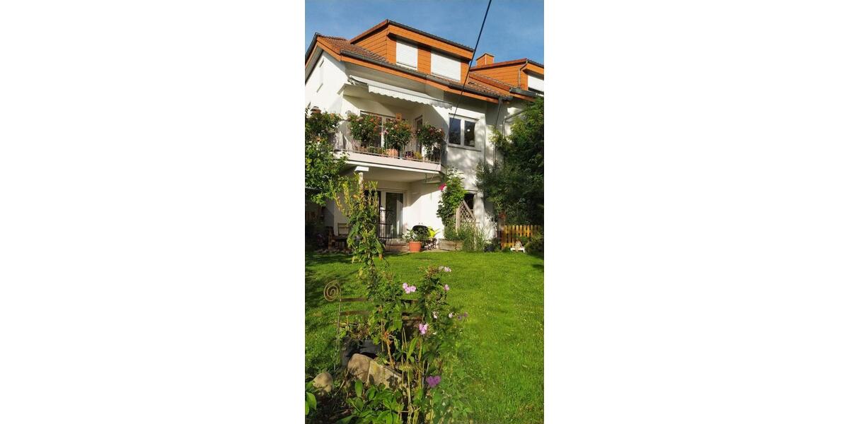 Doppelhaushälfte Idstein - 5.5 Zimmer, 120 m&sup2;, 525.000&euro; | Angebot:25390810