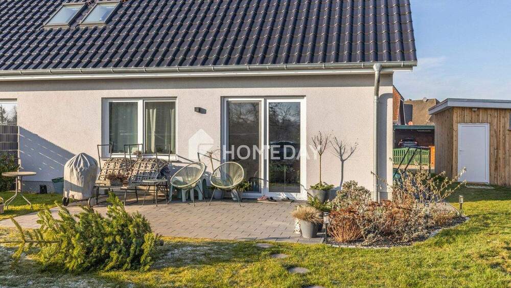 Mehrfamilienhaus, Wohnhaus Dorf Mecklenburg Karow - 1 Zimmer, 240 m&sup2;, 699.000&euro; | Angebot:25677743