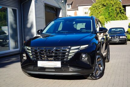 Hyundai TUCSON 37.000 km 25.970 &euro; Worms 67549