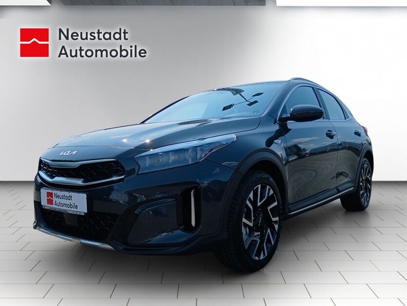 Kia XCeed 6.000 km 28.680 € Elsterwerda 04910