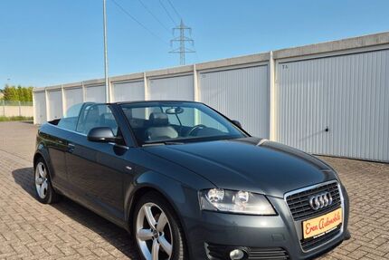 Audi A3 160.000 km 6.999 &euro; Ransbach-Baumbach 56235