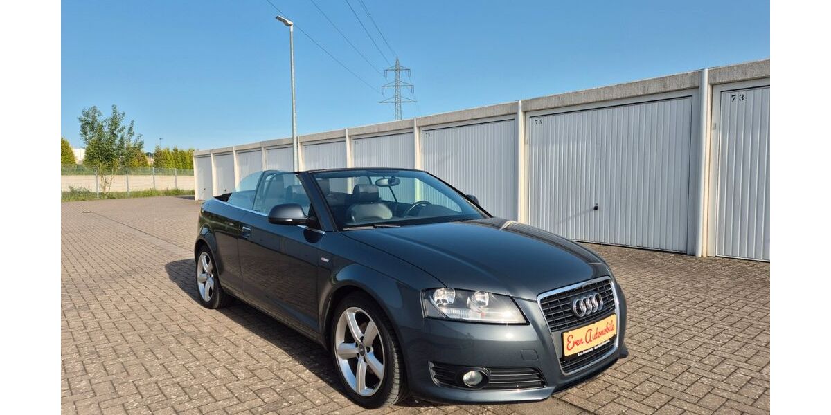 Audi A3 160.000 km 6.999 &euro; Ransbach-Baumbach 56235