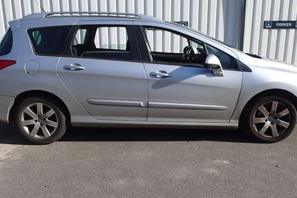 Peugeot 308 150.000 km 999 &euro; Neuenhagen bei Berlin 15366