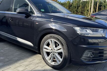 Audi Q7 187.000 km 25.999 € Reutlingen 72770