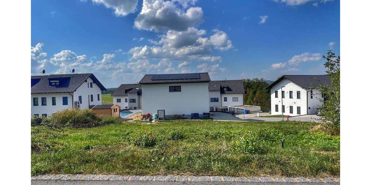 Grundstück Büchlberg - 75.000&euro; | Angebot:19447532