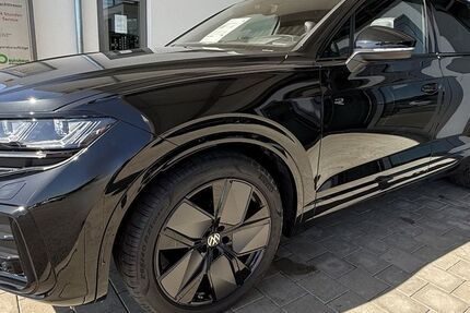 VW Touareg 1.200 km 82.900 &euro; Kißlegg-Zaisenhofen 88353