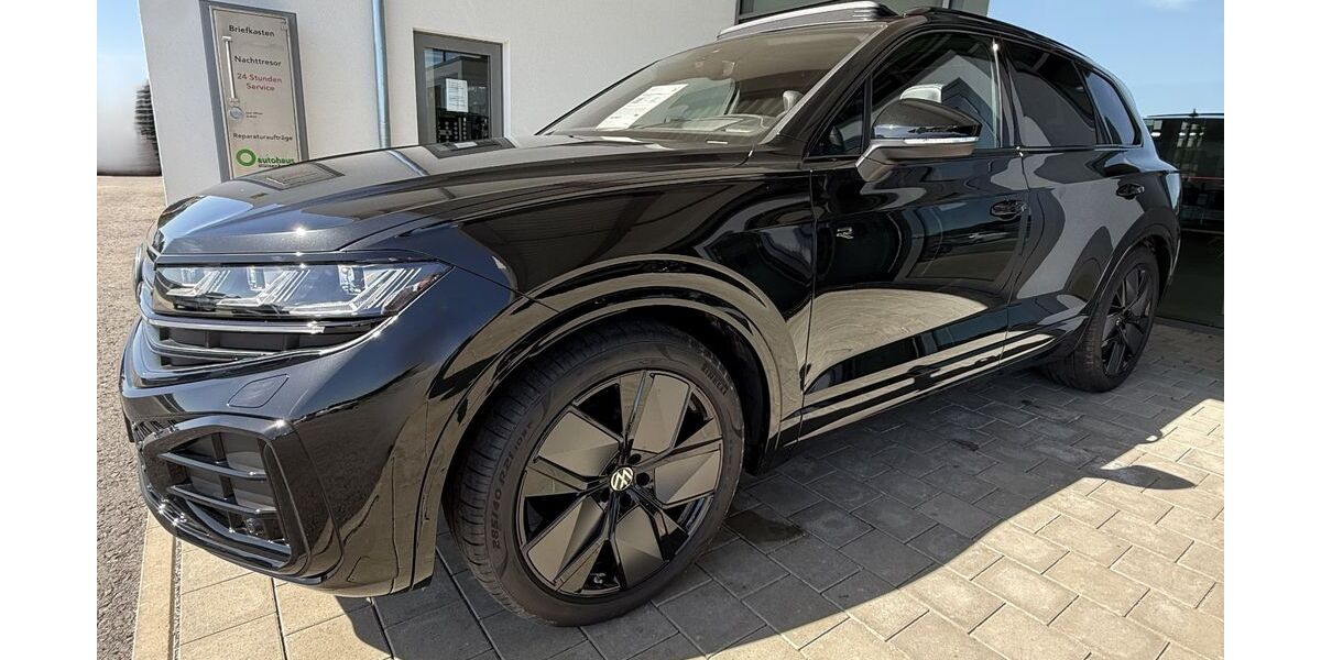 VW Touareg 1.200 km 83.990 € Kißlegg-Zaisenhofen 88353