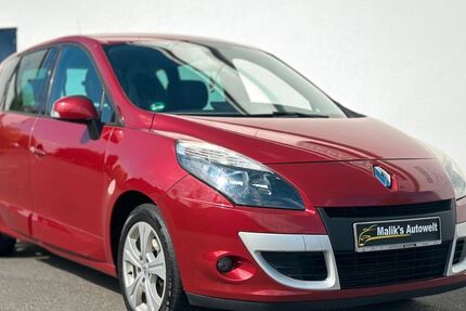 Renault Scenic 162.000 km 2.980 € Münster 48157