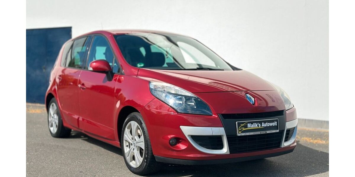 Renault Scenic 162.000 km 2.980 € Münster 48157