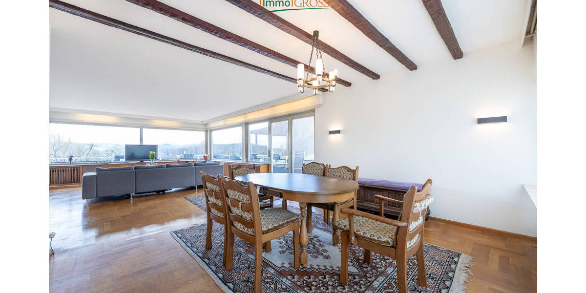 Doppelhaushälfte Lörrach - 8 Zimmer, 205 m&sup2;, 975.000&euro; | Angebot:26105476