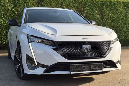 Peugeot 308 4.729 km 25.600 &euro; Essen 45356