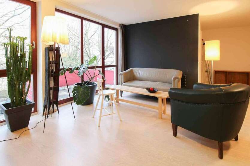 Wohnung zum Kaufen in Greifswald 330.000 € 110.03 m²