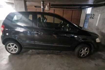 VW Fox 203.000 km 1.800 € Böblingen 71034