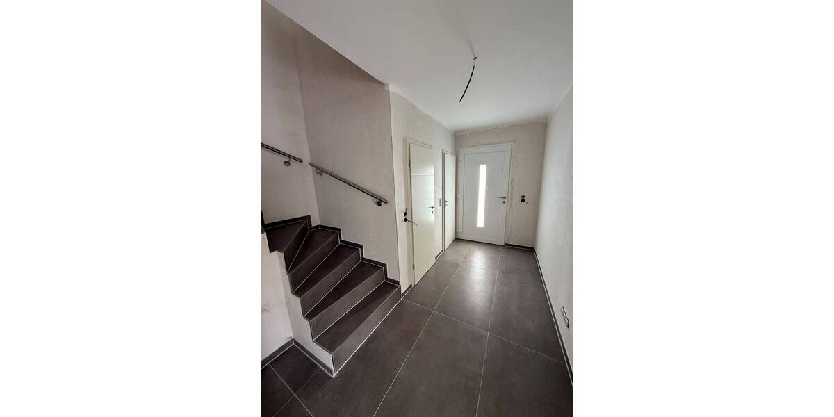 Doppelhaushälfte Aurich Walle - 5 Zimmer, 107 m&sup2;, 319.000&euro; | Angebot:26391661