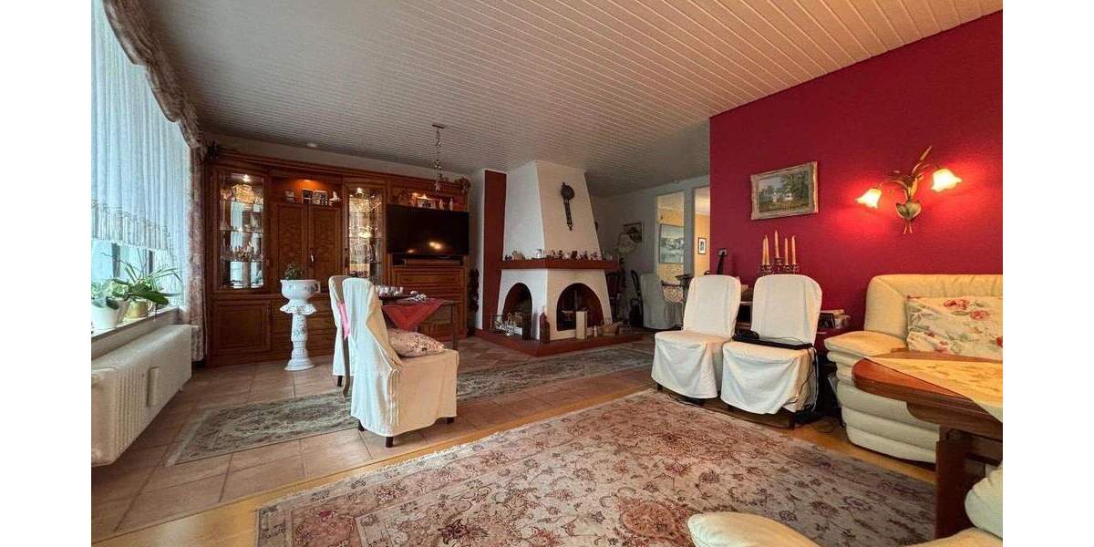 Reihenmittelhaus Bad Oldesloe - 5 Zimmer, 153 m&sup2;, 349.000&euro; | Angebot:25678315
