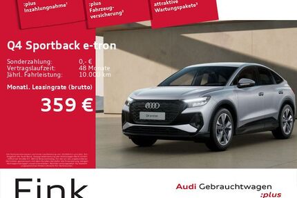 Audi Q4