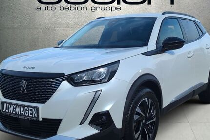 Peugeot 2008 18.900 km 18.480 &euro; Herrenberg 71083