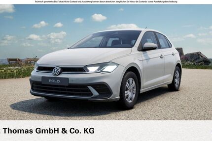 VW Polo 9.000 km 18.450 &euro; Celle 29223