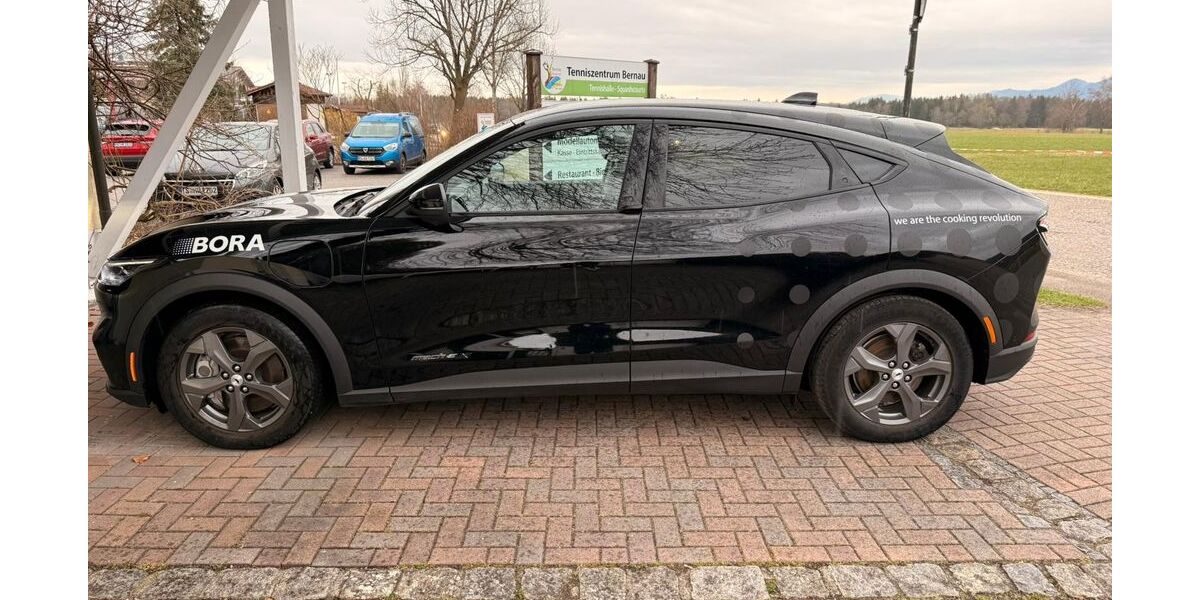 Ford Mustang Mach-E 194.000 km 19.450 &euro; Prien a. Chiemsee 83209